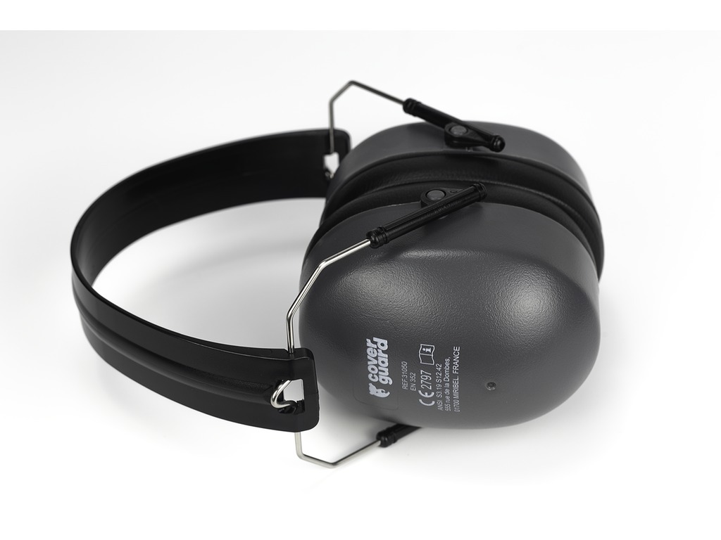 Serre-tête anti-bruit 30 dB