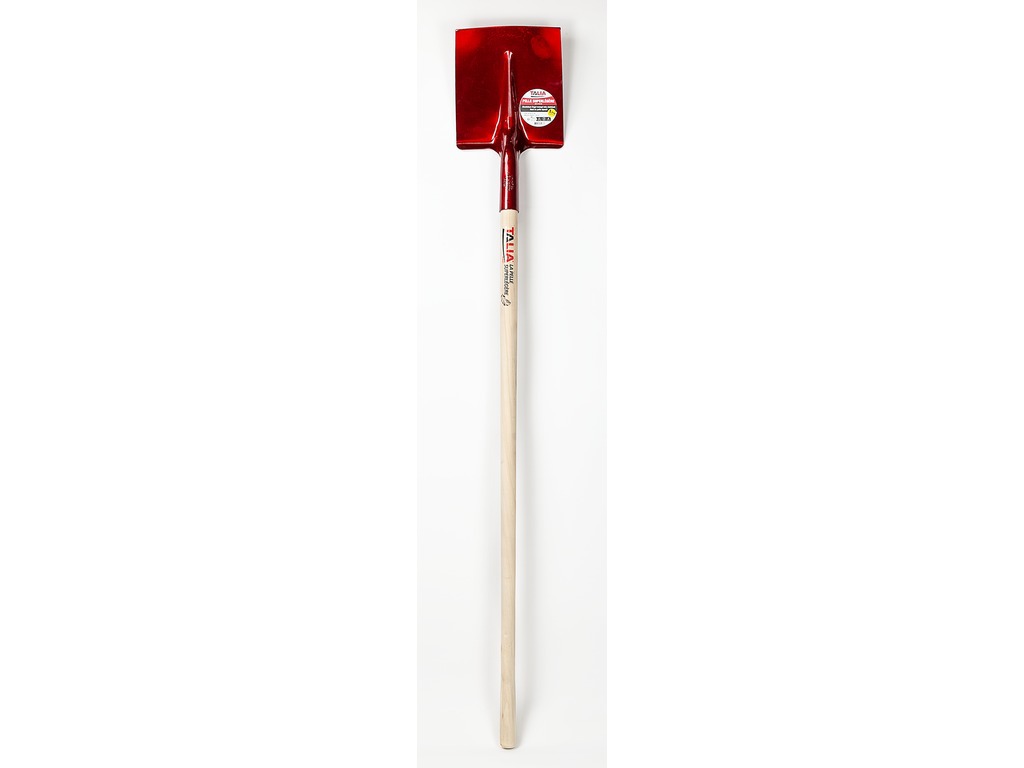 Pelle carrée super légère
