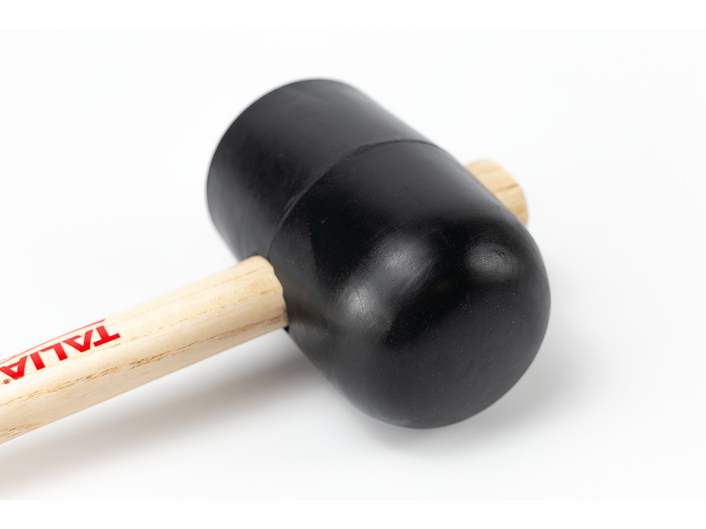 Maillet de carreleur