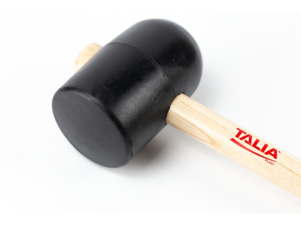 Maillet de carreleur