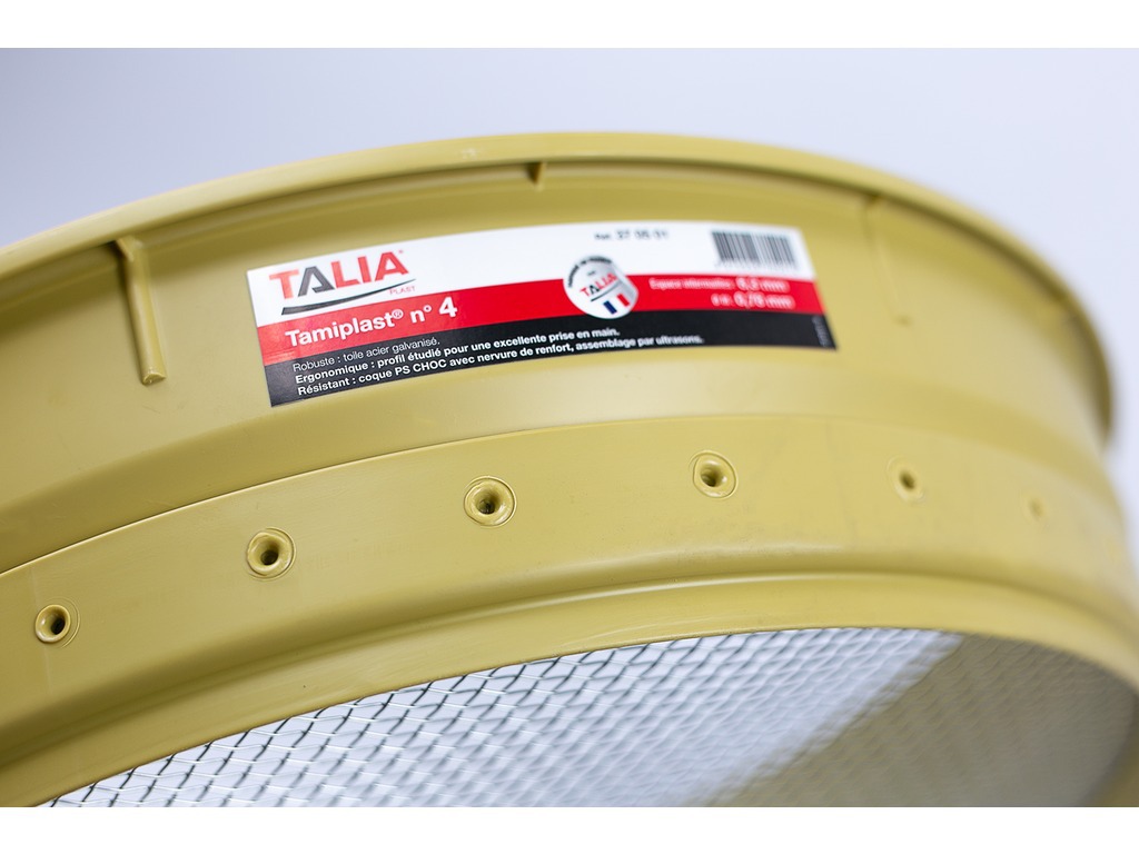 Tamiplast® professionnel