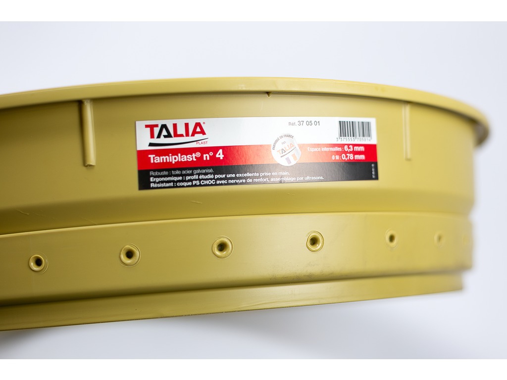 Tamiplast® professionnel