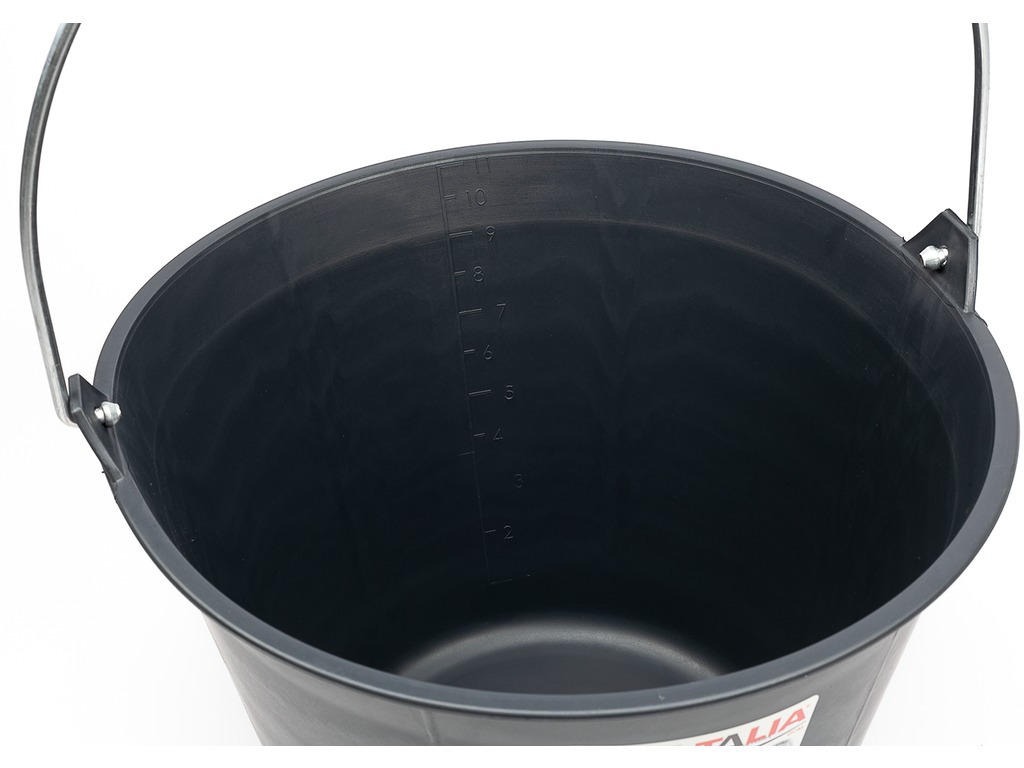Seau taliagom® junior 11 litres