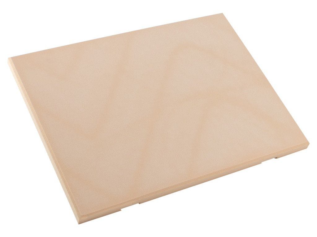 Taloche polyuréthane pêche rectangulaire