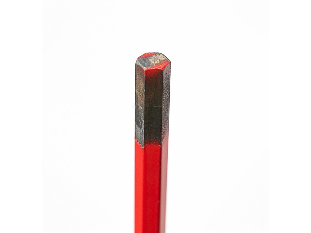 Malaxeur à usage intensif