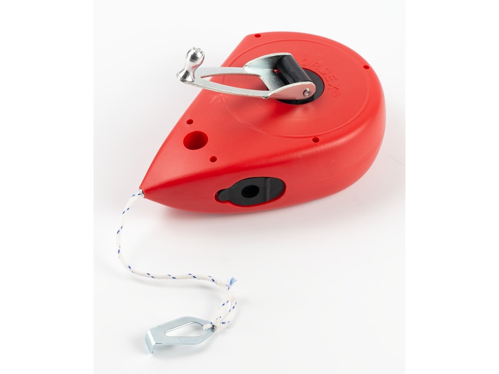 Cordex 30 m