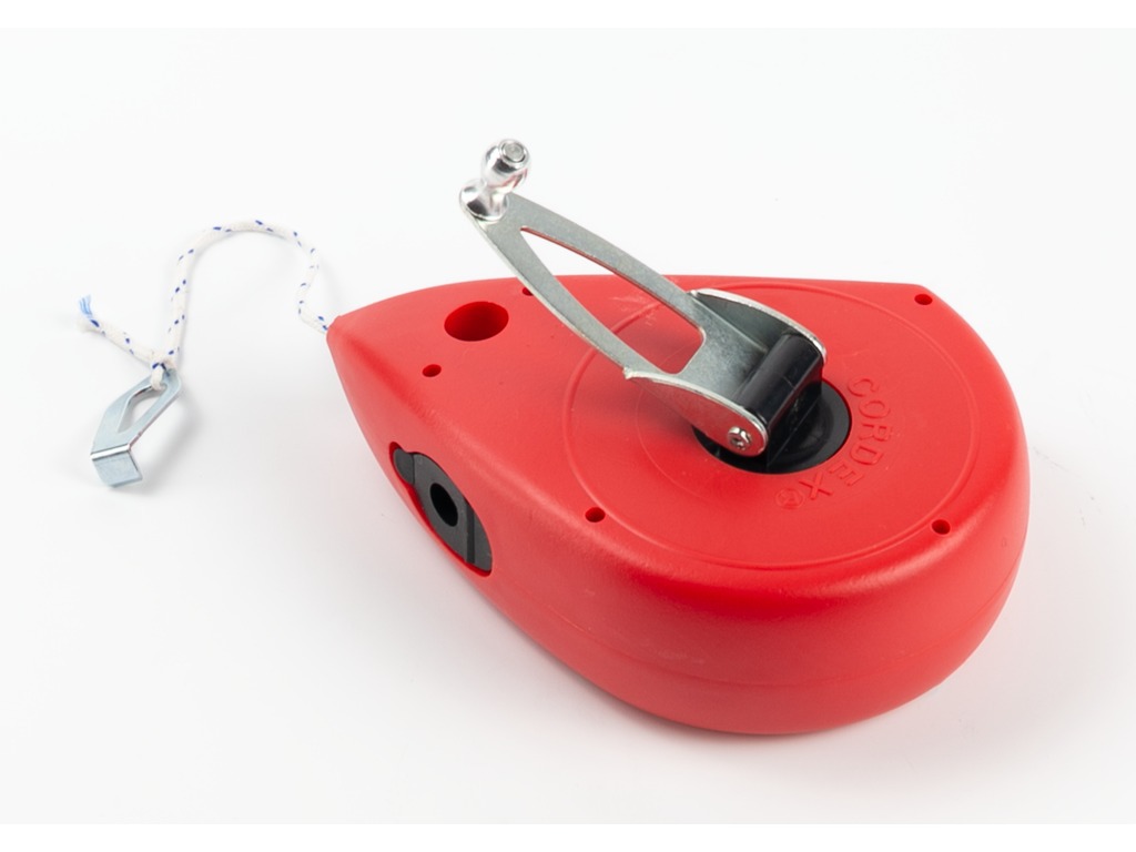 Cordex 30 m