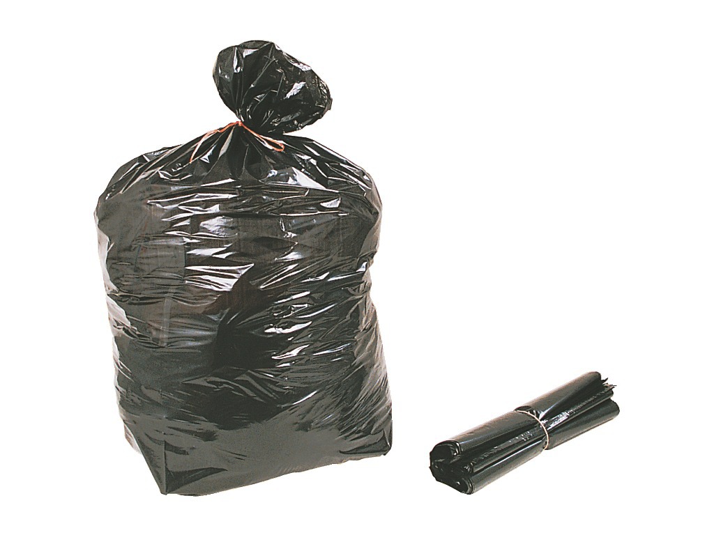 Sacs poubelles