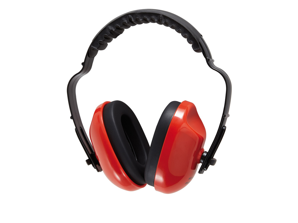 Serre-tête anti-bruit 27.2 dB