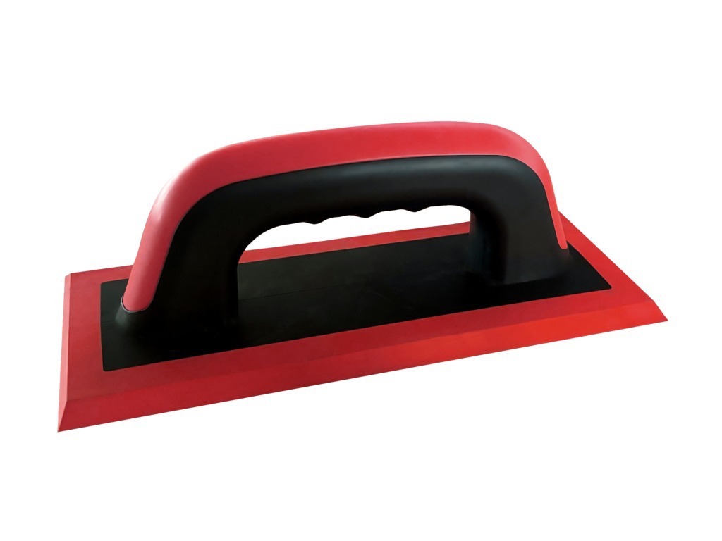 Grout float