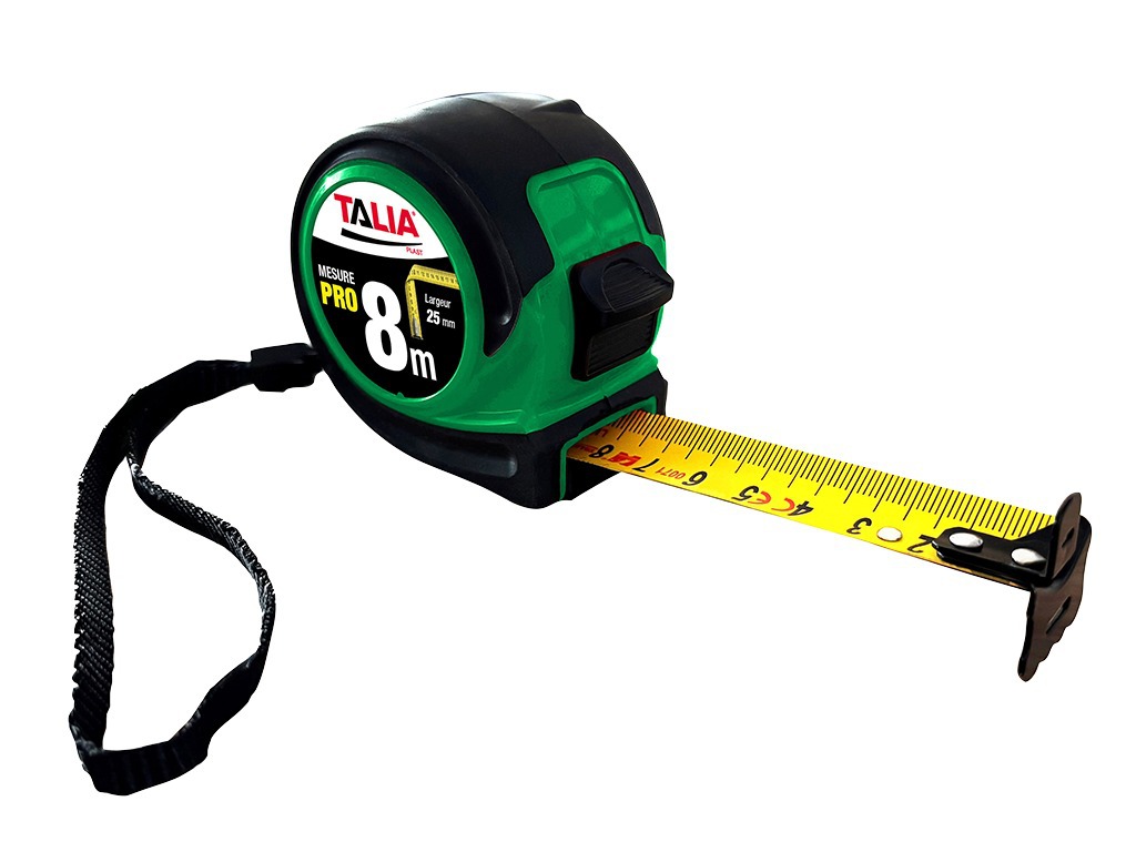 Mesures bi-matière PRO