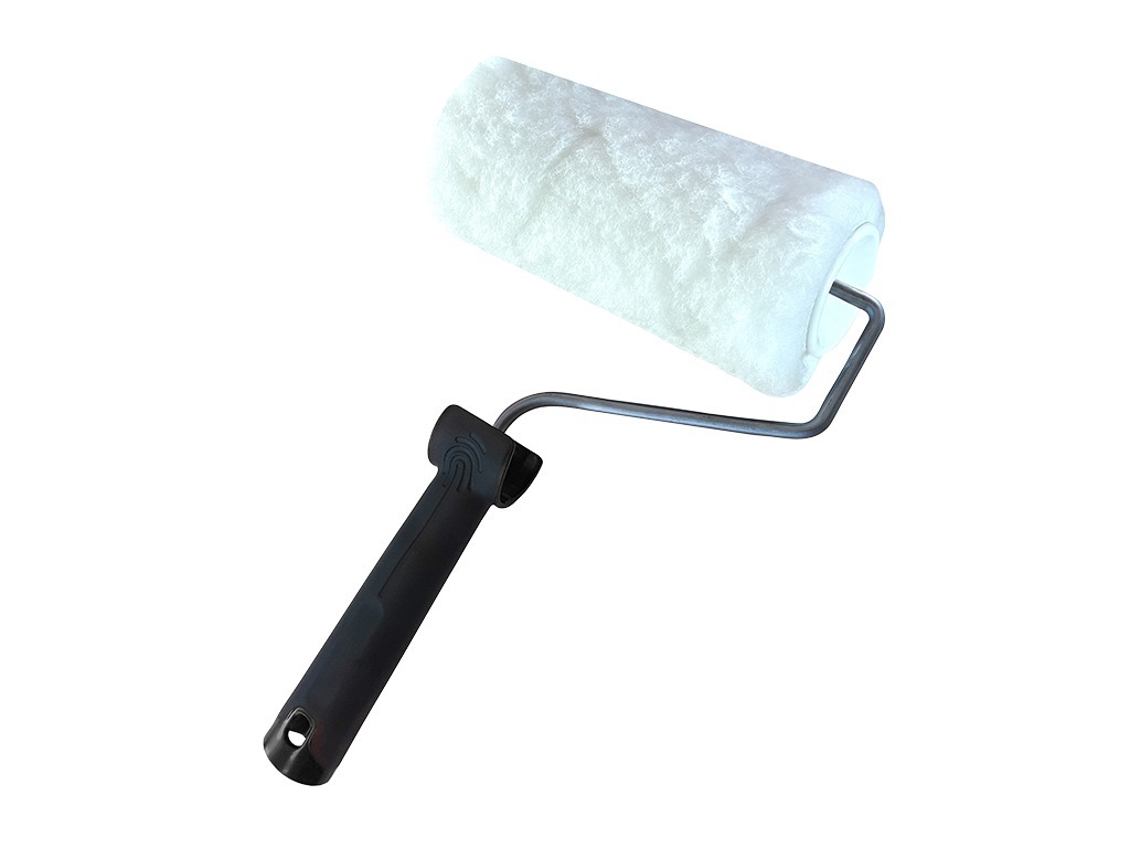 Rouleau primaire d'accrochage