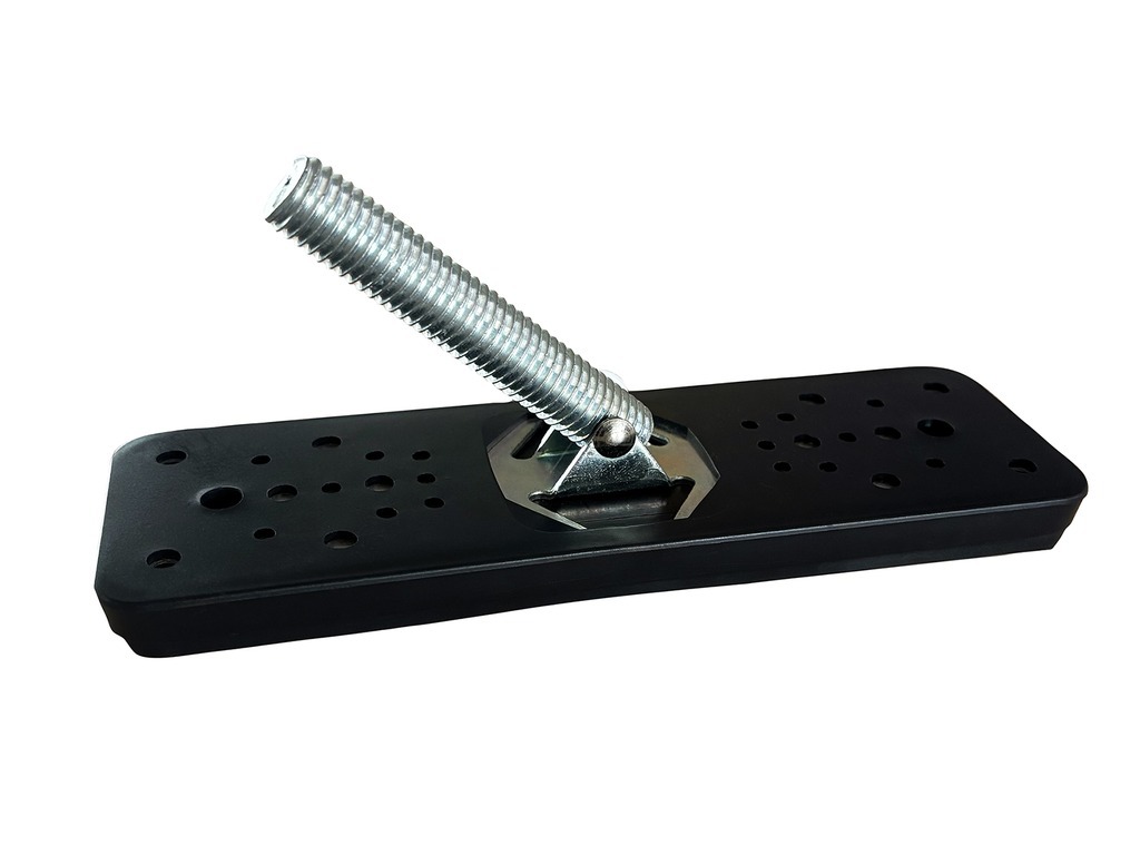 Étai extensible 3ème main