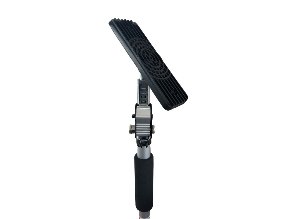 Étai extensible 3ème main