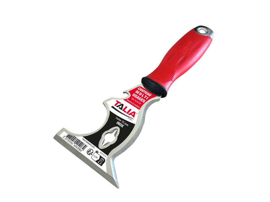 Couteau multi-usages