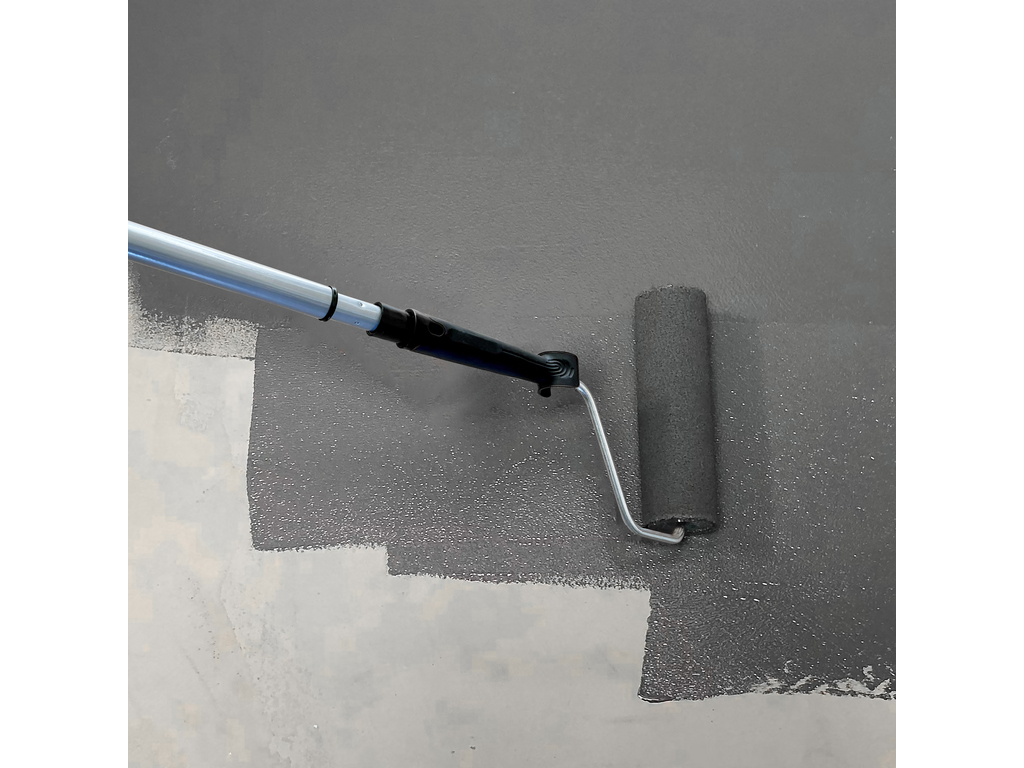 Rouleau primaire d'accrochage