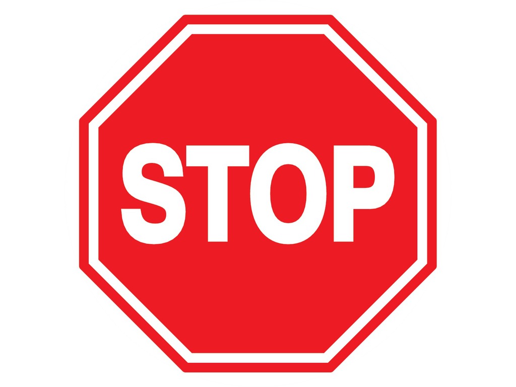 Stop