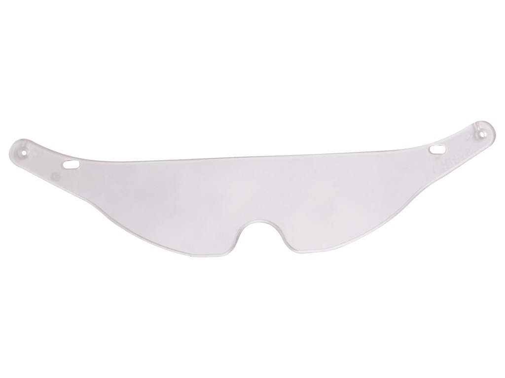 Lunette de rechange pour casque Orizon® lunette