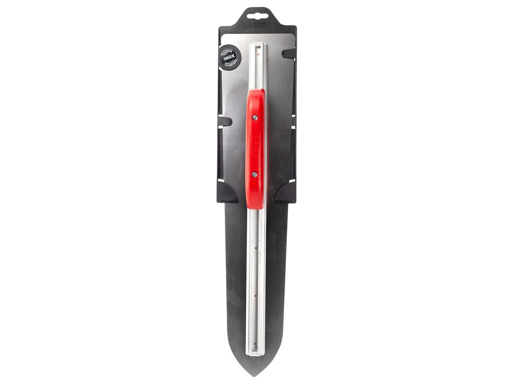 Platoir flamand INOX poignée fermée réglable