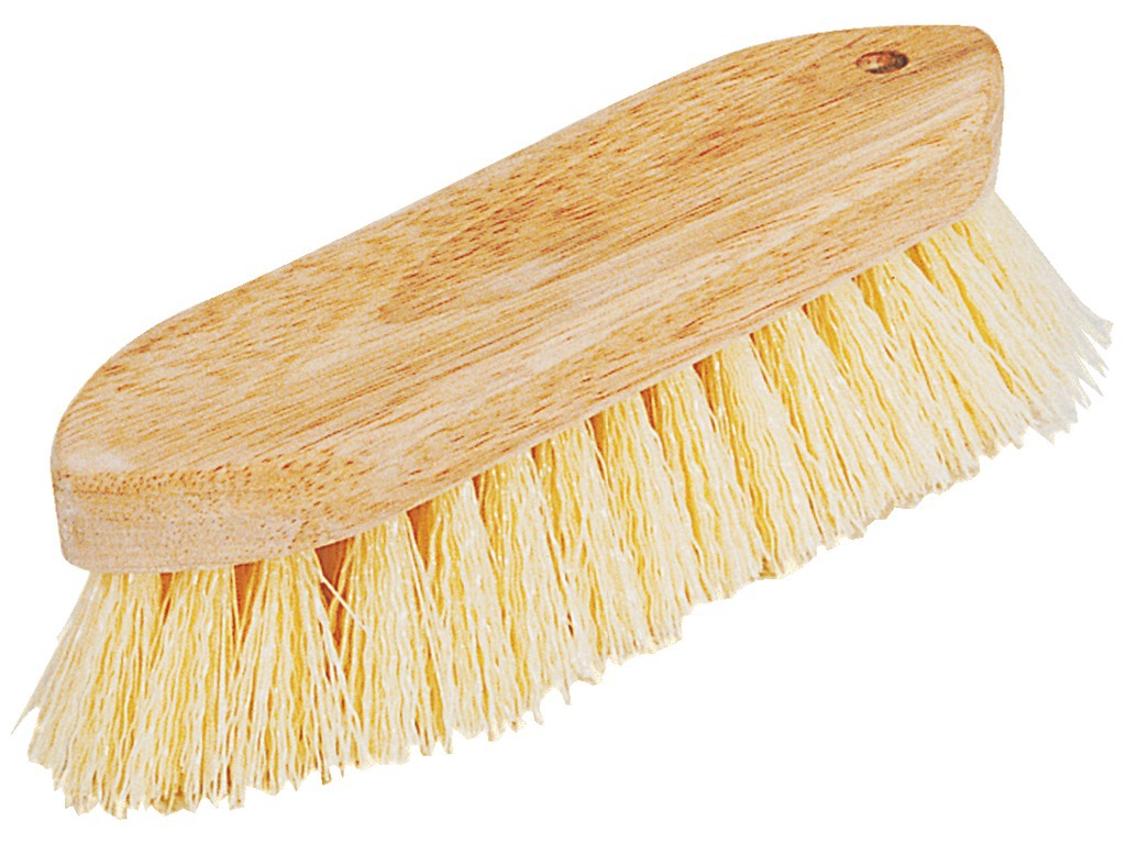 Brosse crinière