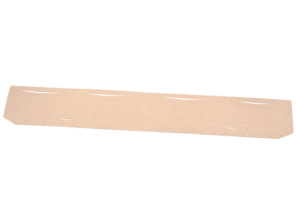 Garniture de rechange 20cm