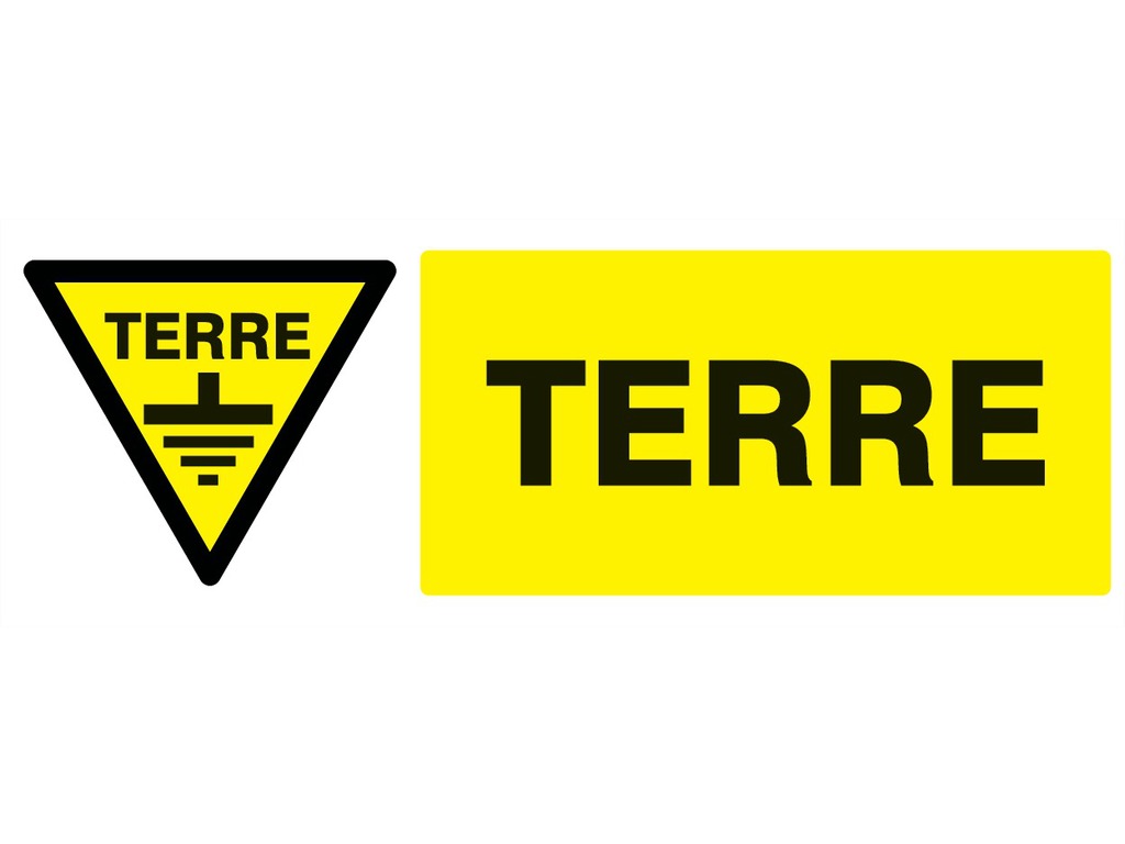 Danger terre