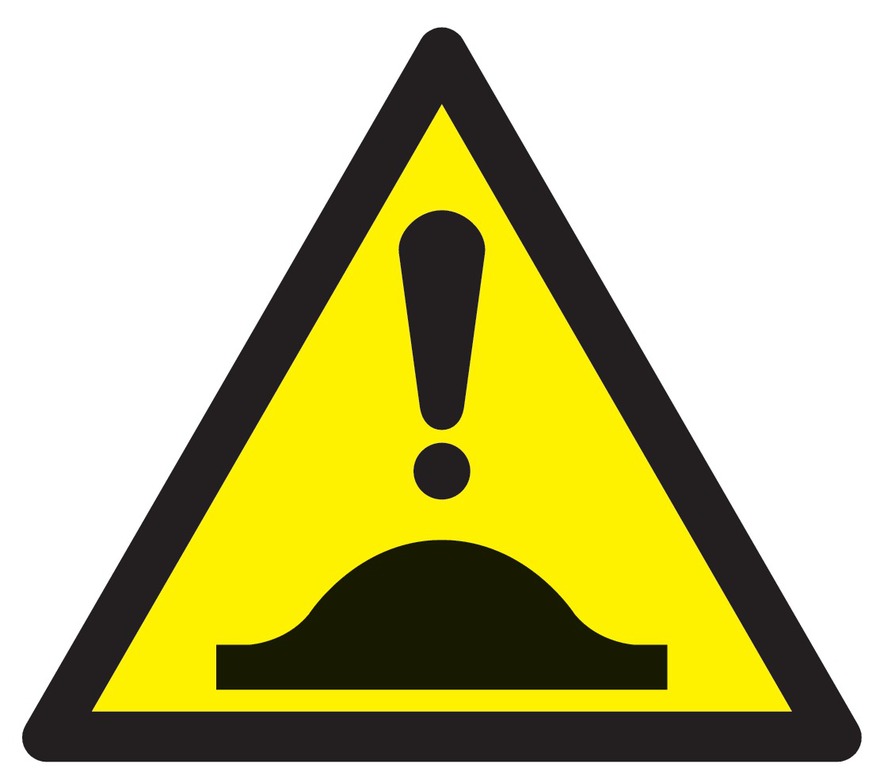 Danger dos d’âne