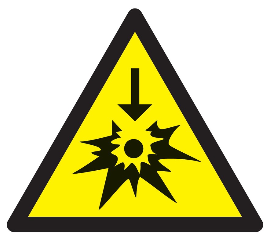 Danger sodium ou potassium