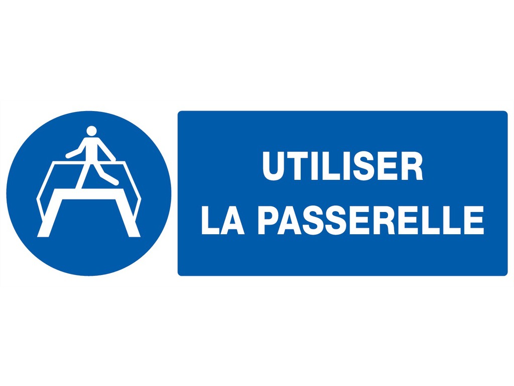 Utiliser la passerelle