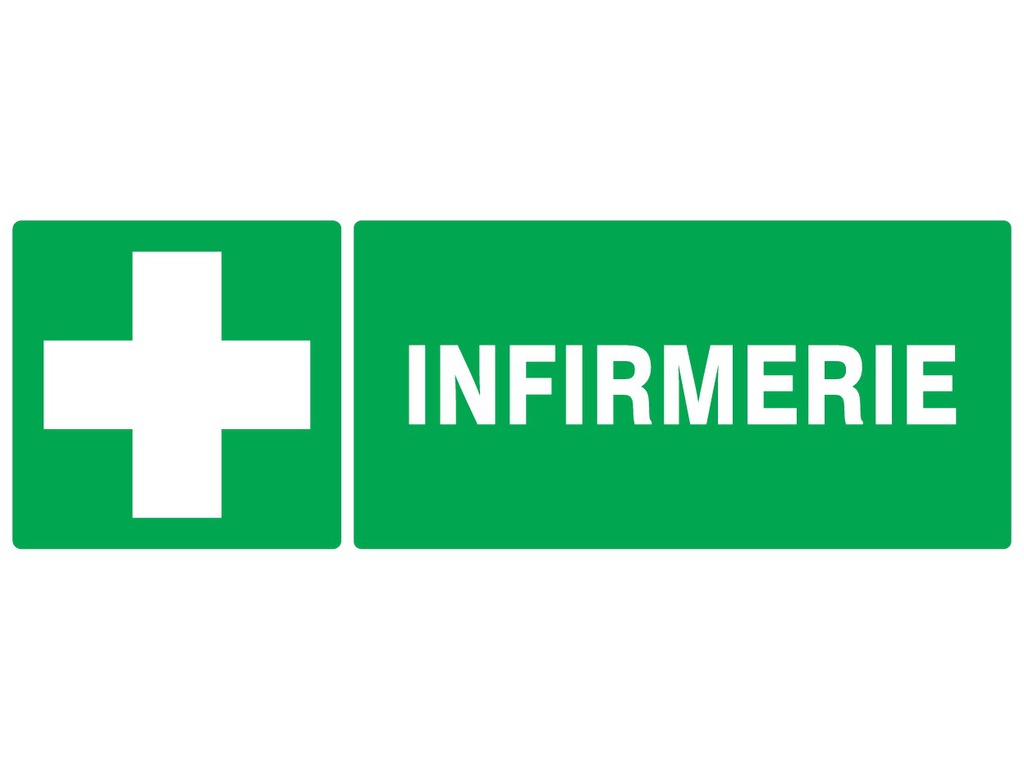 Infirmerie