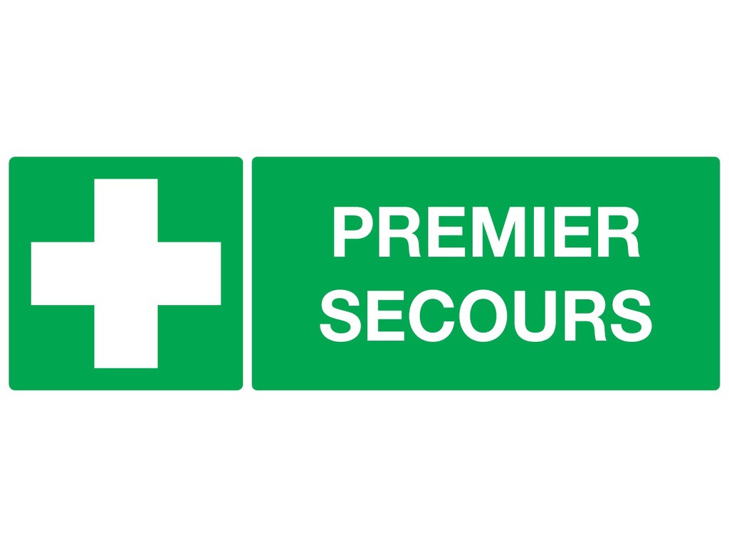 Premier secours