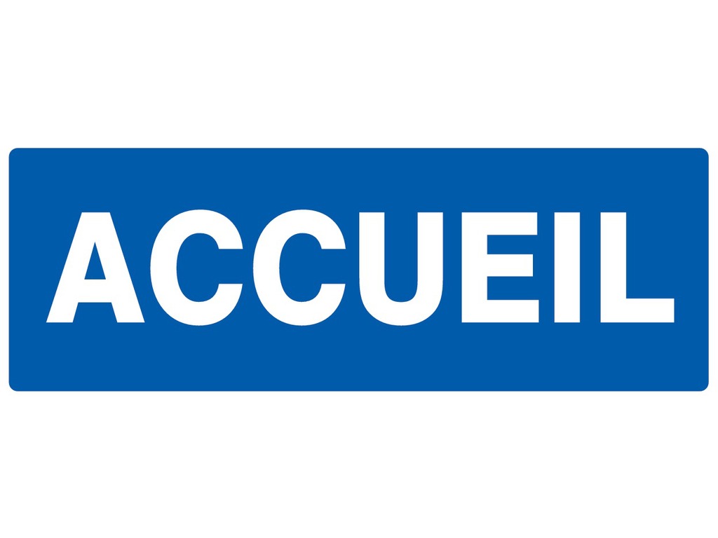 Accueil