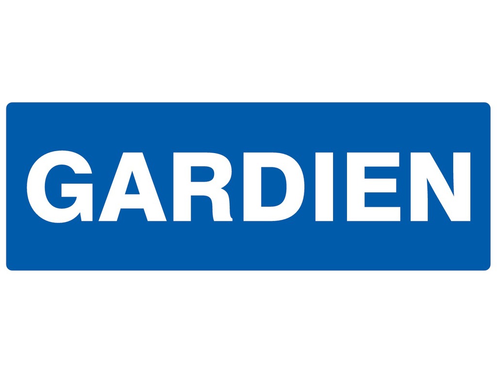 Gardien