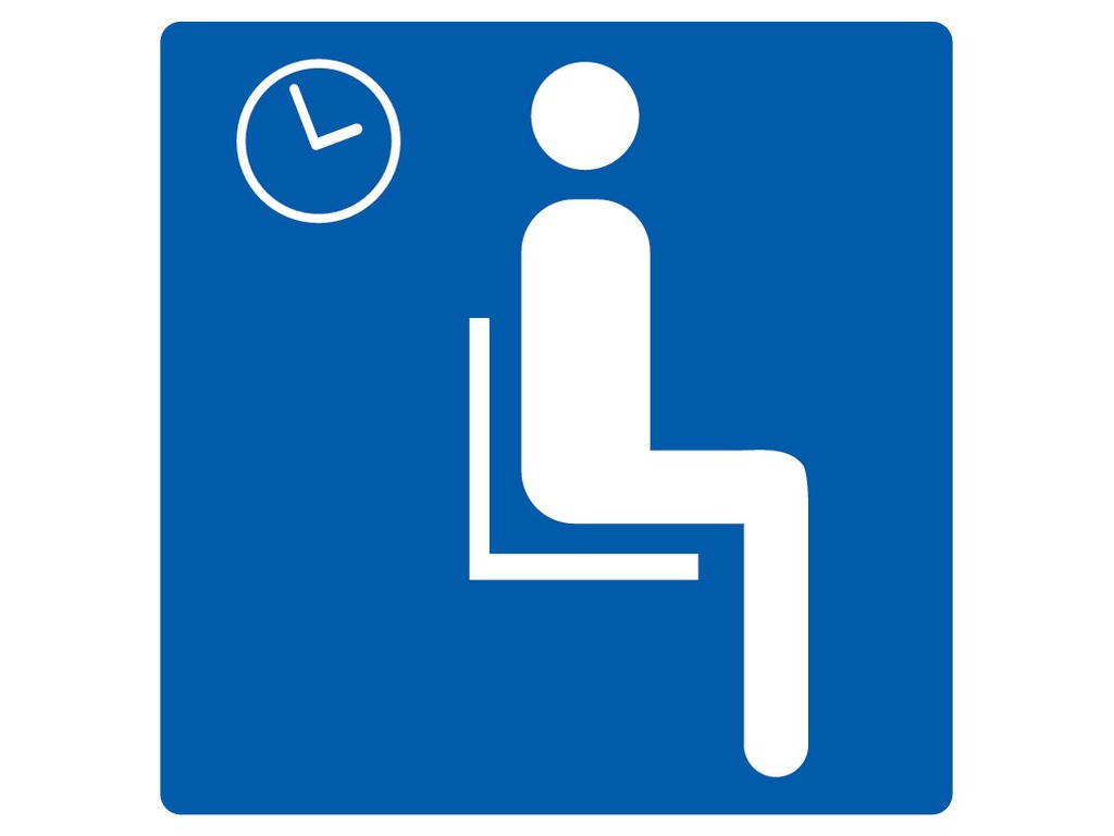 Salle d’attente