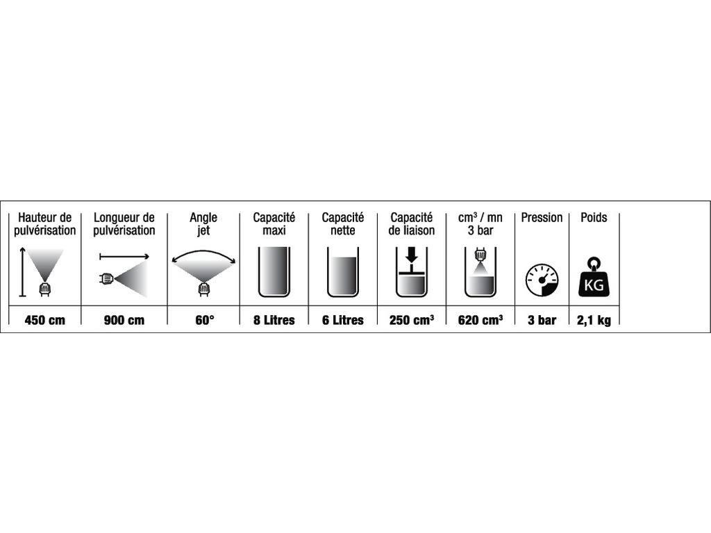 taliaPULVÉ® joints EPDM