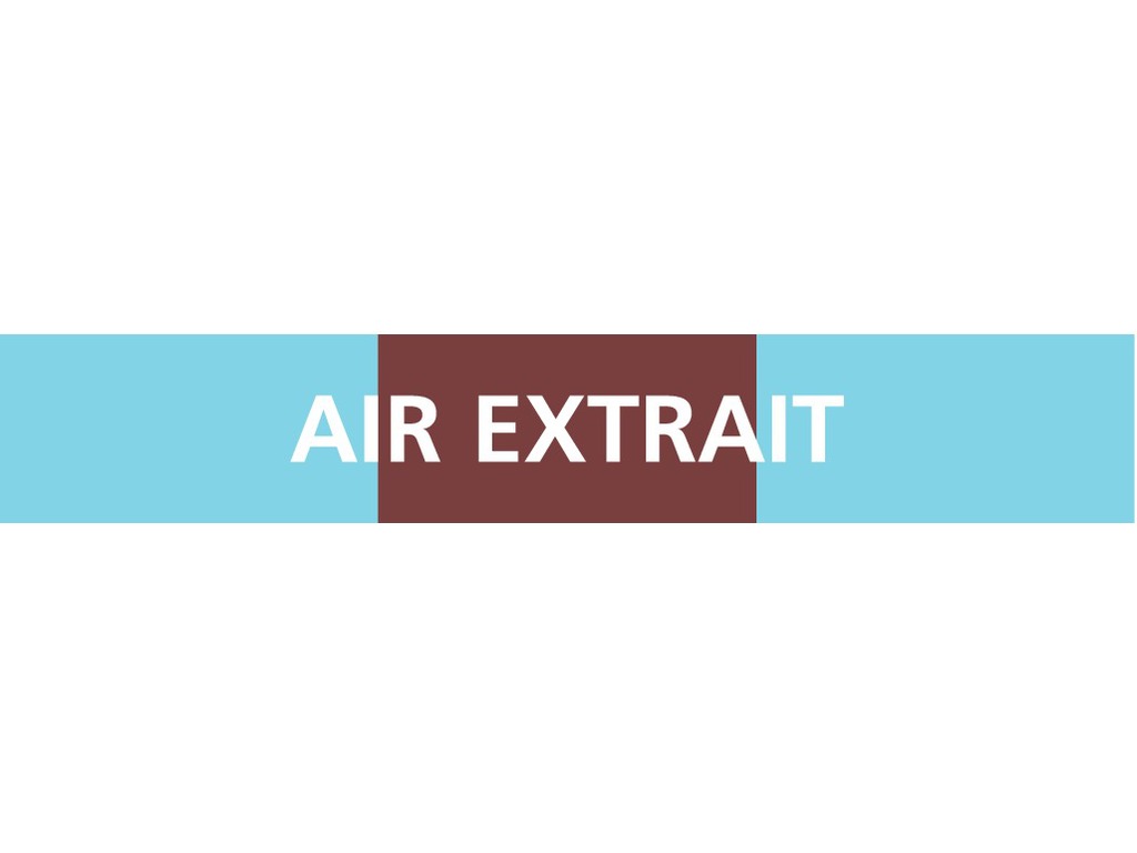 Air extrait