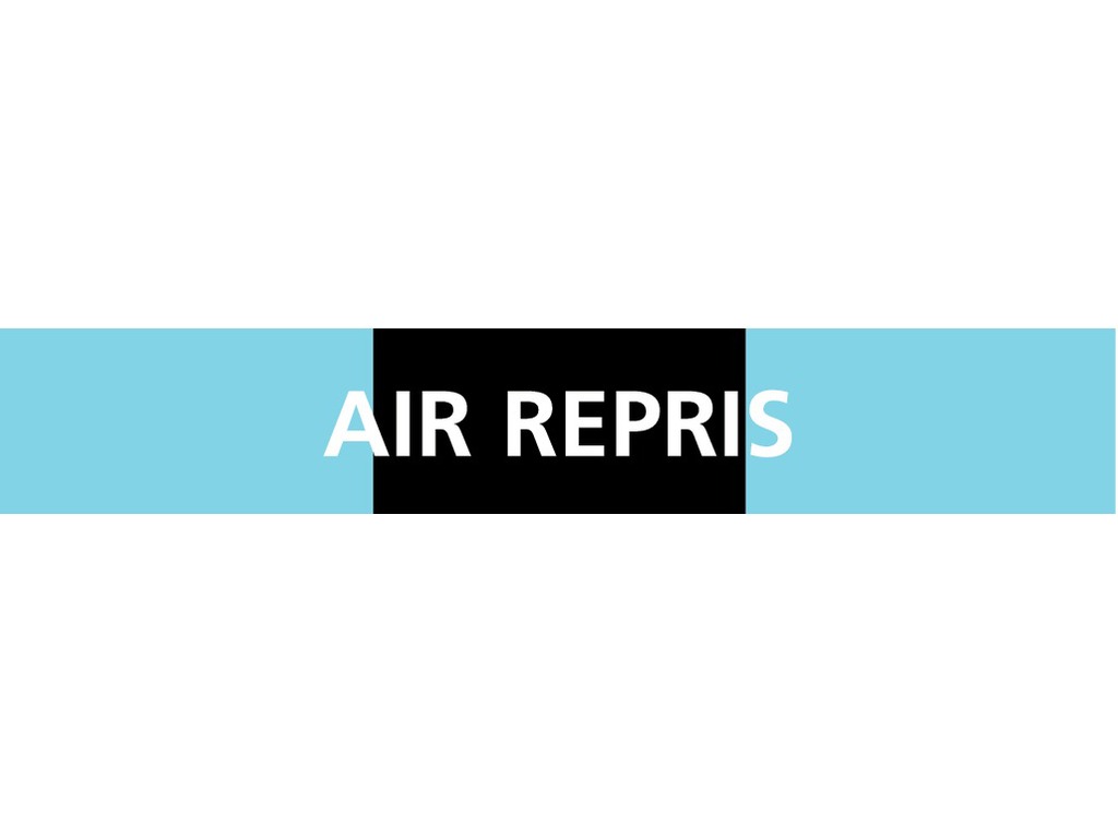 Air repris