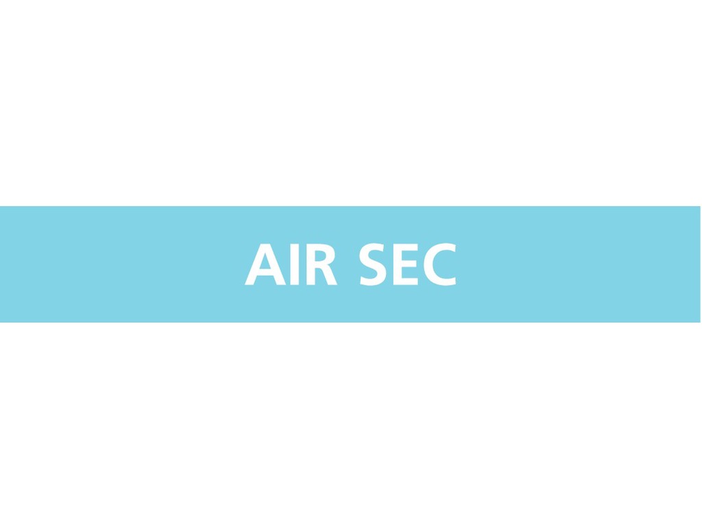 Air sec