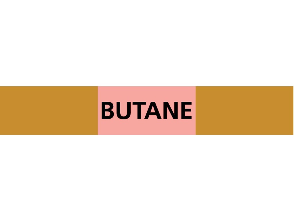 Butane