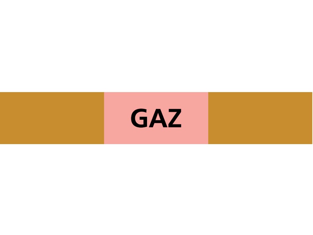 Gaz