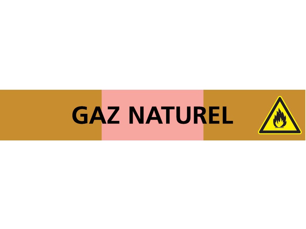 Gaz naturel