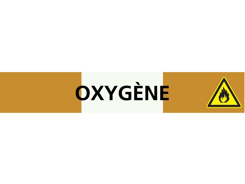 Oxygène