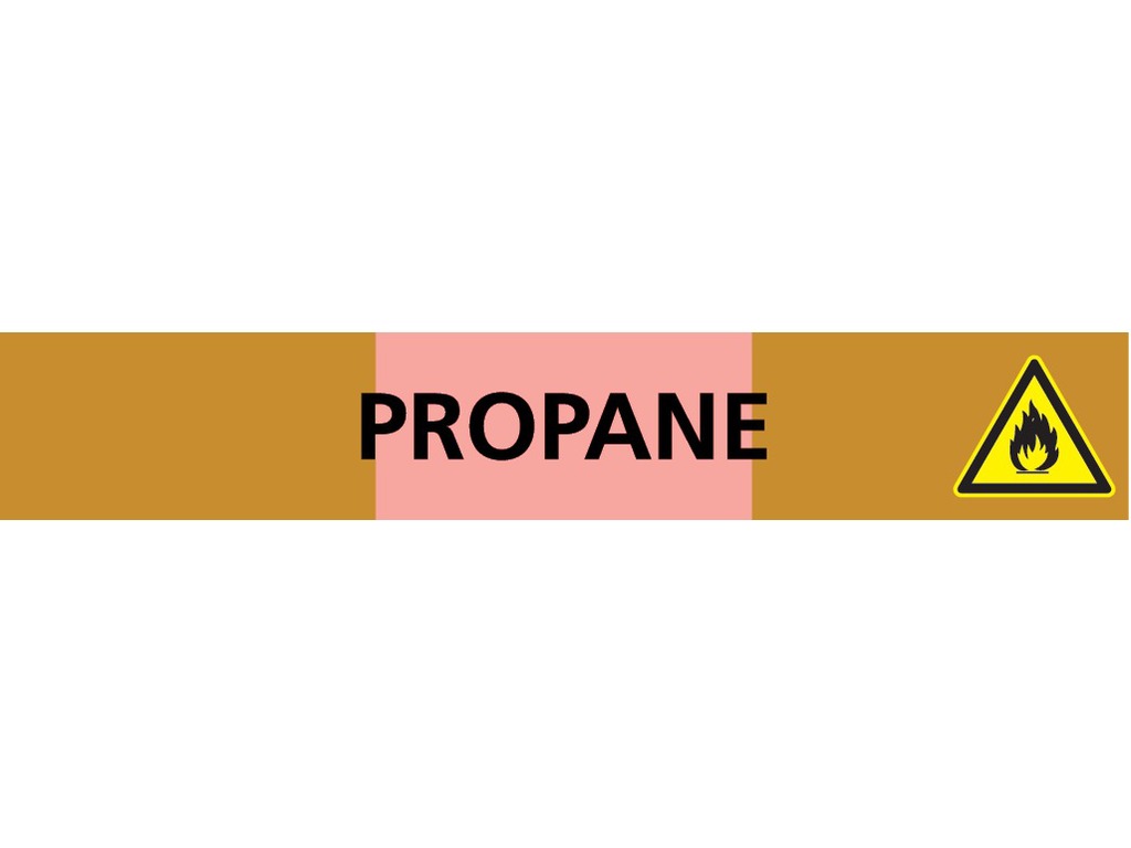 Propane