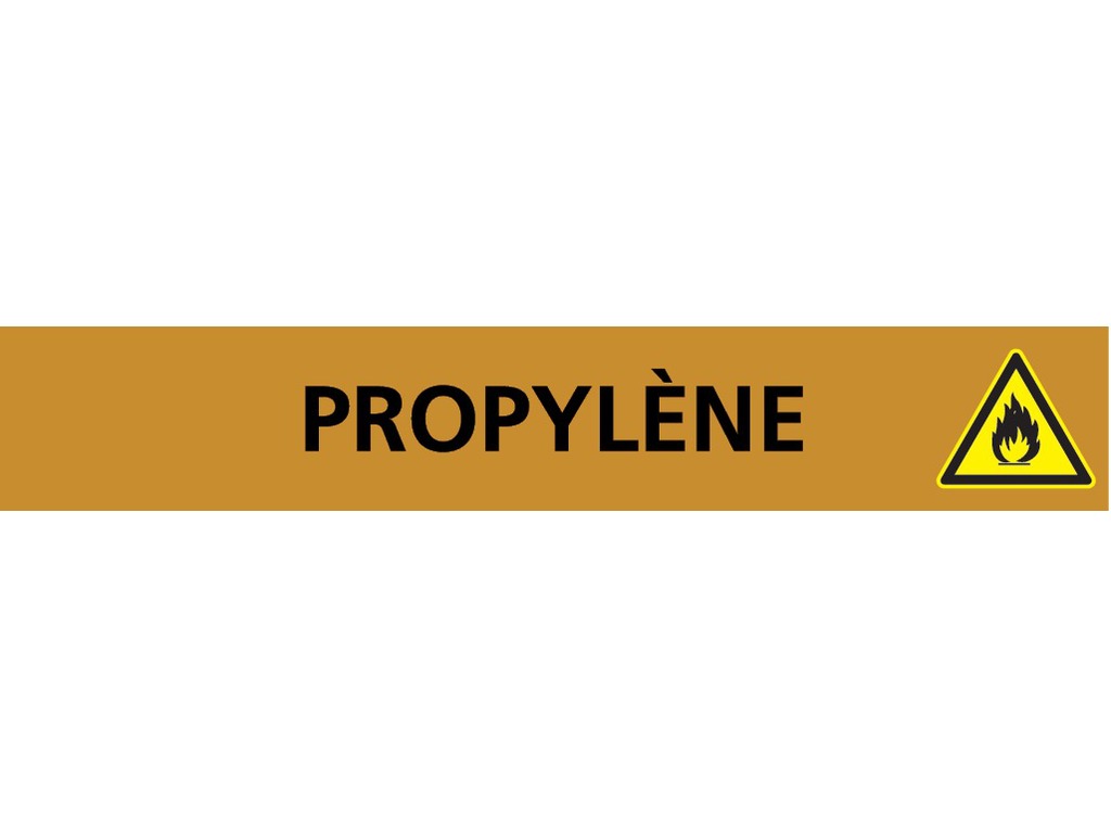 Propylène