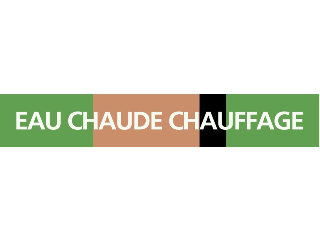 Eau chaude chauffage