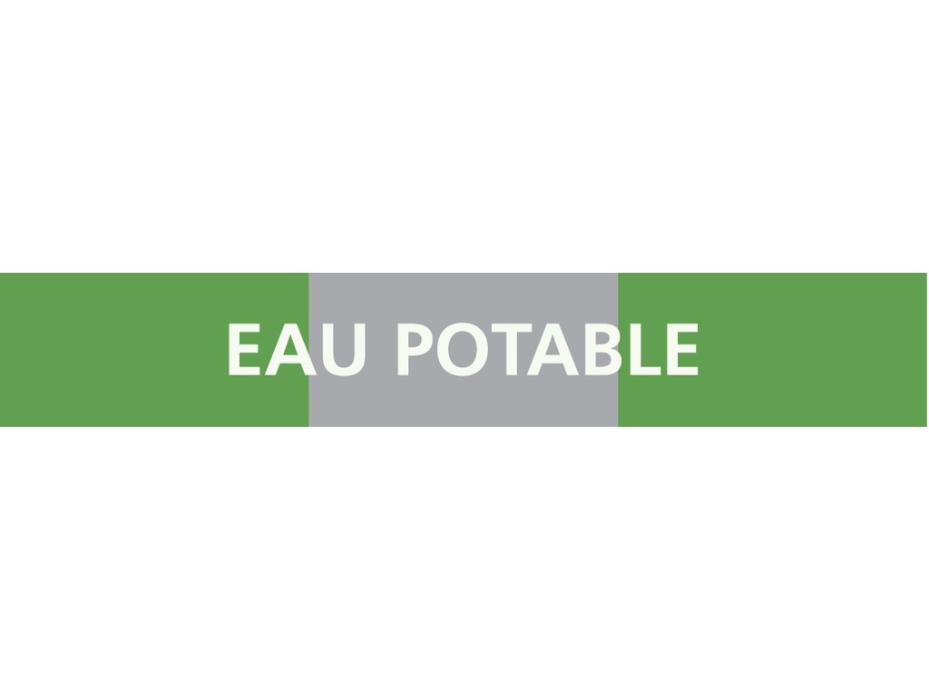 Eau potable