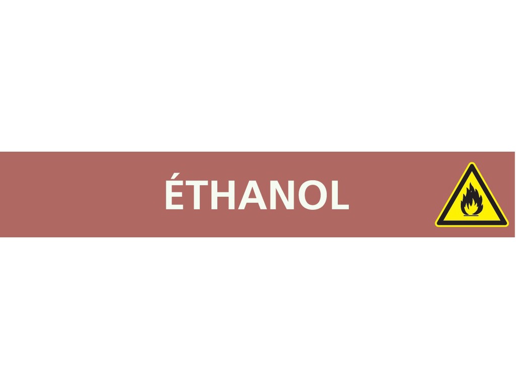 Éthanol