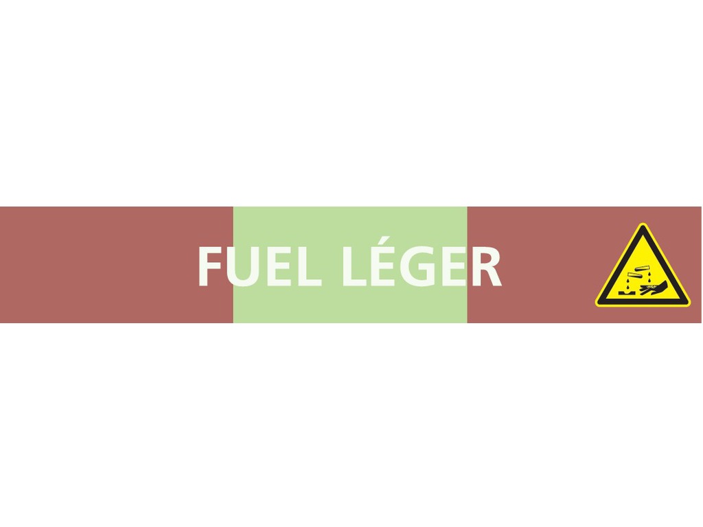 Fuel léger