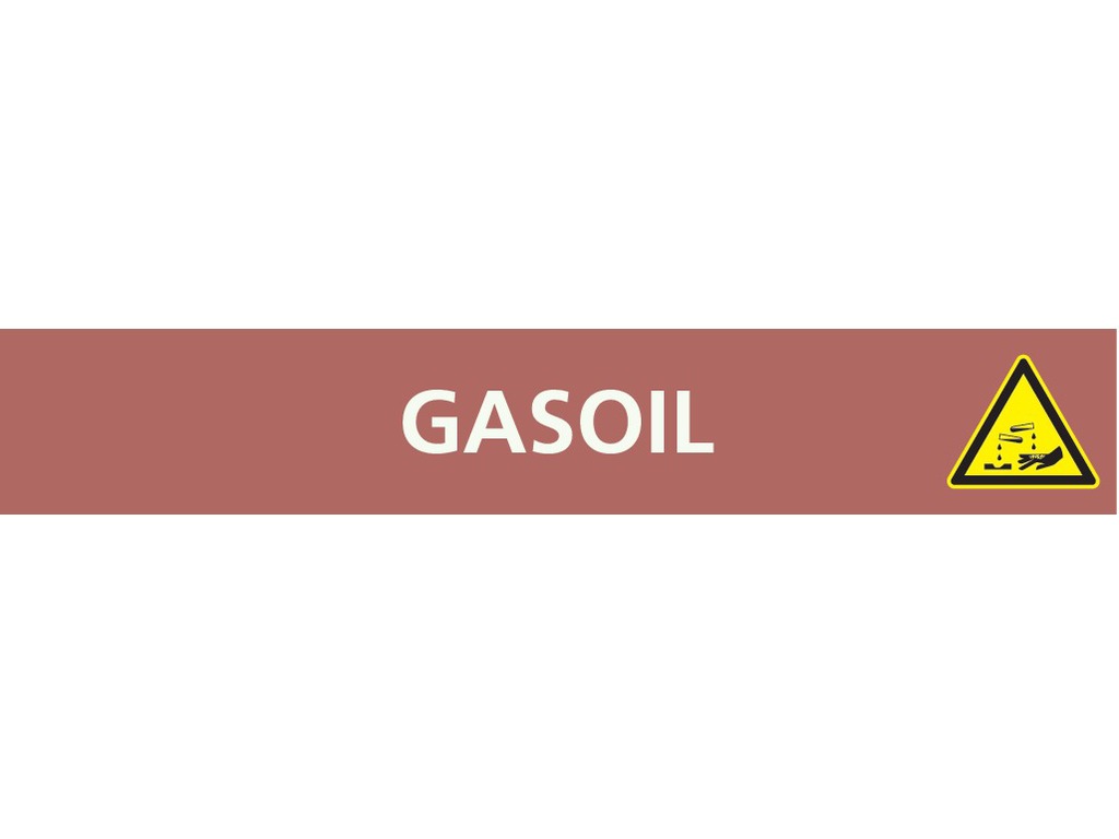 Gasoil