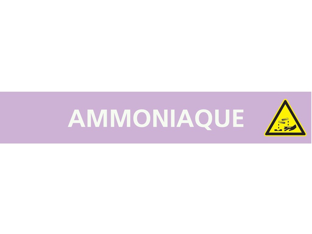 Ammoniaque